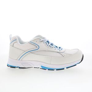 Drew Womens Athena White Shoes (NWT)